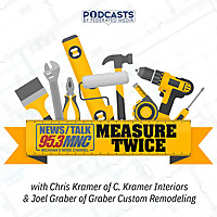 Measure Twice