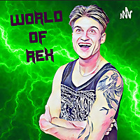 WORLD OF REX