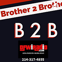 Brotha2Brotha
