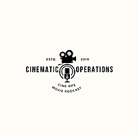 The Cine-Ops Podcast (Cinematic Operations)