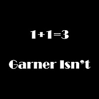 Garner Isn't