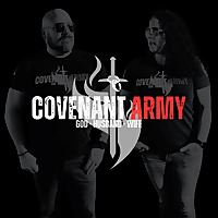 Covenant Army Marriage Podcast