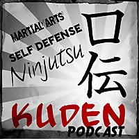 KUDEN! Martial Arts, Self-Defense & Survival