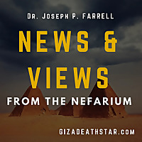 News and Views from the Nefarium