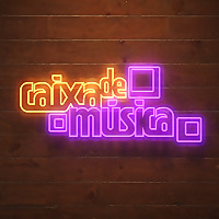 Caixa de Música