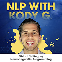 How To Sell Without Being Salesy using NLP