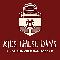 Holland Christian Medium Talk