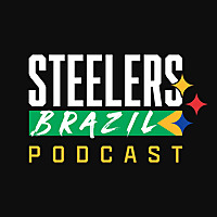 Steelers Brazil Podcast