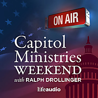 Capitol Ministries Weekend