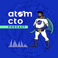 Atom CTO Podcasts