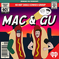 Mac & Gu Movie Club