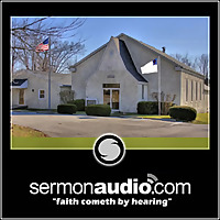 Whites Run Baptist Church