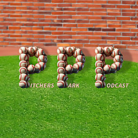 Pitchers Park Podcast - A San Francisco Giants Podcast