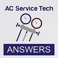 AC Service Tech Answers Podcast
