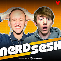 Nerd Sesh