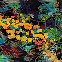 Harish Saluja's A House at the Crossroads