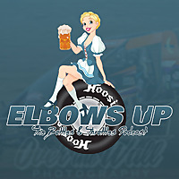 Elbows Up Podcast