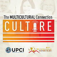 Multicultural Ministries Connect