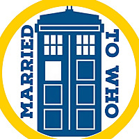 Doctor Who: Married To Who