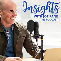 Insights with Joe Pane