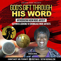 God's Gift Through His Word