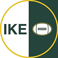 IKE Packers Podcast