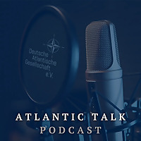 Atlantic Talk Podcast