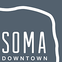 Soma Downtown Podcast