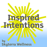 Inspired Intentions Podcast