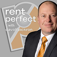 Rent Perfect with David Pickron