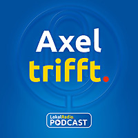 Axel trifft ...