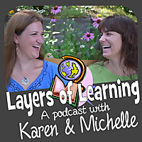 Layers of Learning Podcast