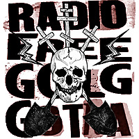 Radio Free Golgotha - Radio Free Golgotha