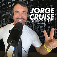 Jorge Cruise Podcast