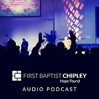 First Baptist Chipley