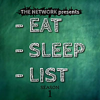 Eat, Sleep, List
