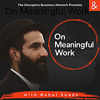 Finding Meaning In Work