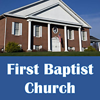 First Baptist Church of Easton