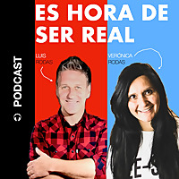 Es Hora de Ser Real