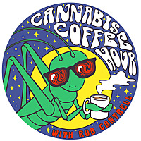 The Cannabis Coffee Hour