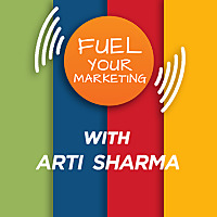 Fuel Your Marketing Podcast: Igniting Insight and Innovation in SaaS, Technology, and Marketing