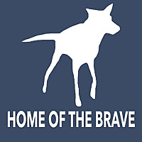 Home of the Brave