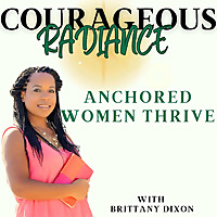 Courageous Radiance