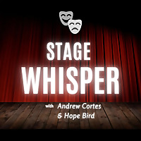 Stage Whisper