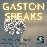 Gaston Speaks