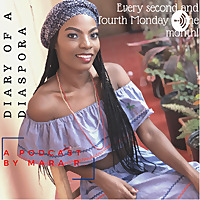 DiaryOfADiaspora