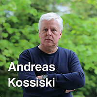 Andreas Kossiski