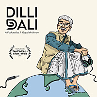 Dilli Dali