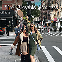 The Likeable Podcast
