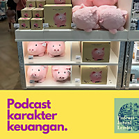 Jurnal Lembu: Podcast Karakter Keuangan